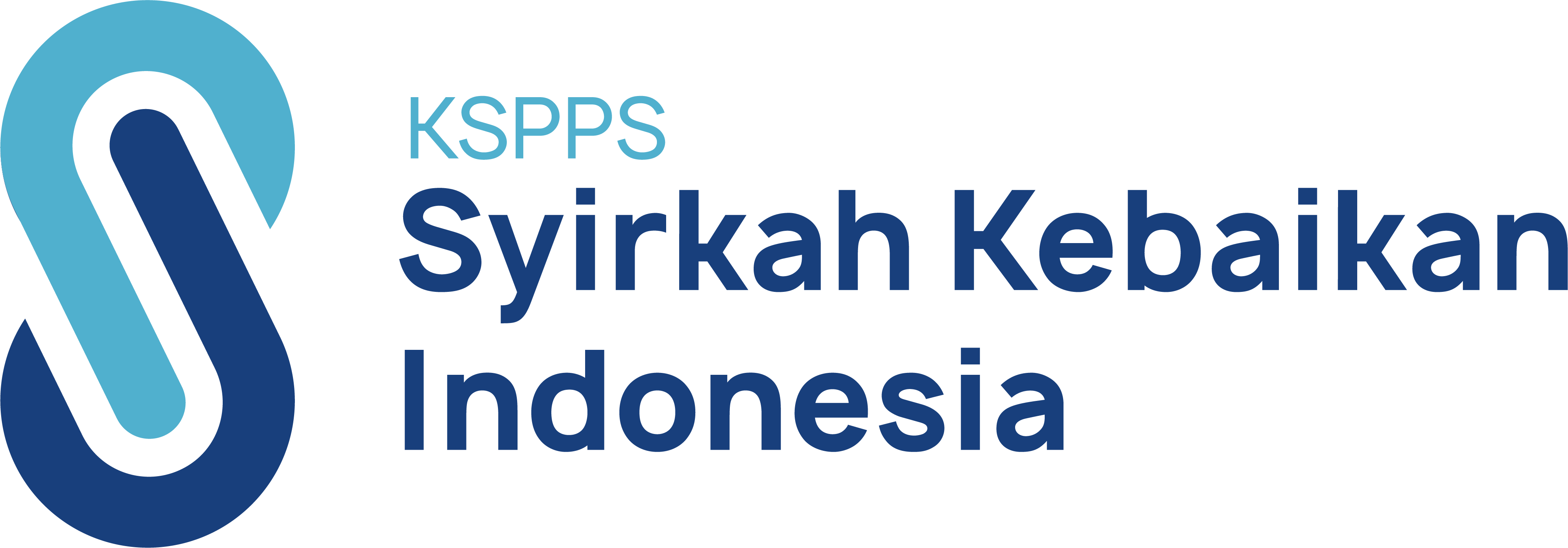 Logo KSPPS Syirkah Kebaikan Indonesia